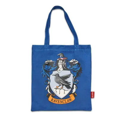 Harry Potter - Ravenclaw - Tote Bag