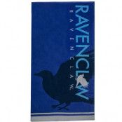 Harry Potter - Ravenclaw Towel - 140 x 70 cm