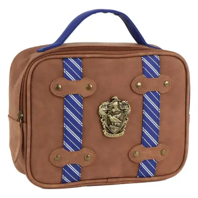 Harry Potter Ravenclaw travel vanity case