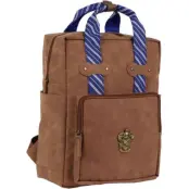 Harry Potter Ryggsäck - Ravenclaw - för flerfärgad