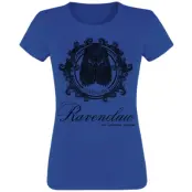 Harry Potter T-shirt - Ravenclaw - M XL - för Dam - blå