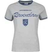 Harry Potter T-shirt - Ravenclaw - S L - för Dam - flerfärgad