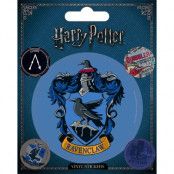 Harry Potter - Vinyl Stickers - Ravenclaw