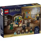 LEGO® Harry Potter™ Hogwarts™ slott: sorteringsceremonin 76460 - LEGO -  Leksaksaffären