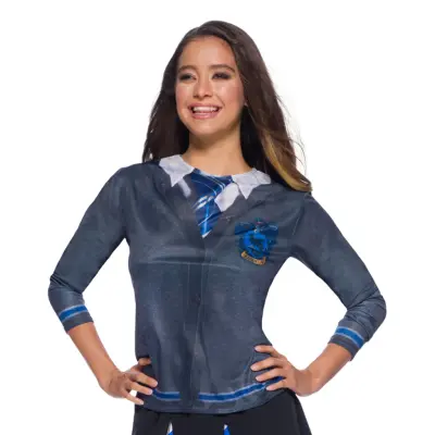 Ravenclaw Tröja - Medium