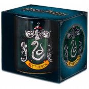 Harry Potter - Classic Slytherin Mug
