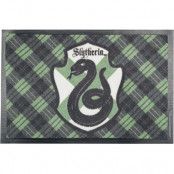 Harry Potter Dörrmatta - Slytherin - för  flerfärgad