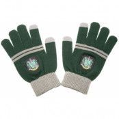 Harry Potter - E-Touch Gloves Slytherin