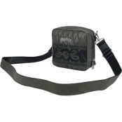 Harry Potter Handväska - Slytherin - för Dam - grön