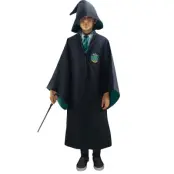 Harry Potter Kids Wizard Robe Slytherin