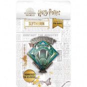 Harry Potter - Limited Edition Pin Badge Slytherin