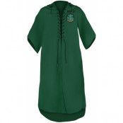 Harry Potter - Personalized Slytherin Quidditch Robe