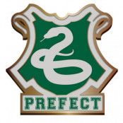 Harry Potter - Pin Badge Enamel - Slytherin Perfect