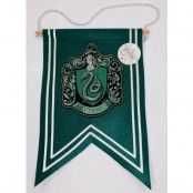 Harry Potter - Printed Wall Banner Slytherin