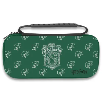 Harry Potter - Slim carrying case - Slytherin