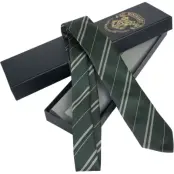 Harry Potter Slips - Slytherin - för  grön/grå