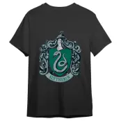 Harry Potter Slytherin adult t-shirt