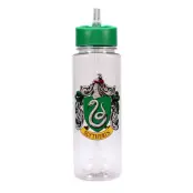 Harry Potter - Slytherin - Bottle with straw 700ml