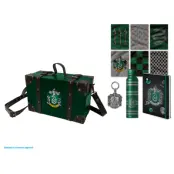 Harry Potter Slytherin briefcase
