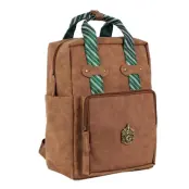 Harry Potter Slytherin casual backpack 35cm