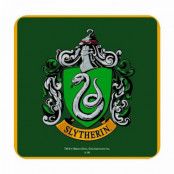 Harry Potter - Slytherin Coasters 6-pack