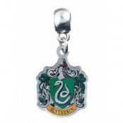 Harry Potter - Slytherin Crest Charm