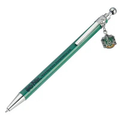 Harry Potter - Slytherin Crest - Pen