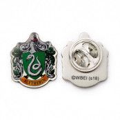 Harry Potter - Slytherin Crest - Pin's
