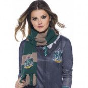 Harry Potter - Slytherin Deluxe Scarf