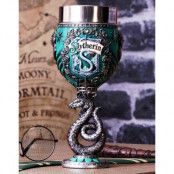 Harry Potter Slytherin Dryckesbägare 19,5 cm