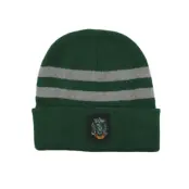 Harry Potter - Slytherin - Kids Beanie