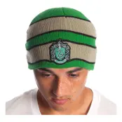 Harry Potter Slytherin Mössa