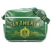 Harry Potter - Slytherin Messenger Bag