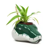 Harry Potter - Slytherin - Plant Pot