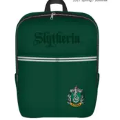 Harry Potter - Slytherin - Rucksack