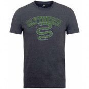 Harry Potter - Slytherin Sport T-Shirt
