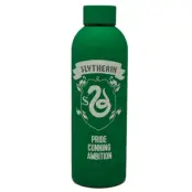 Harry Potter Slytherin stainless steel bottle 700ml