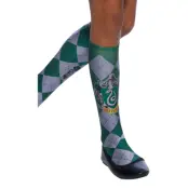 Harry Potter Slytherin Strumpor - One size