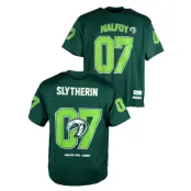 Harry Potter - Slytherin - T-Shirt Sports Us Replica Unisex (Xl)