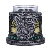 Harry Potter - Slytherin - Tea Light Holder