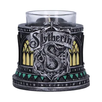 Harry Potter - Slytherin - Tea Light Holder