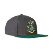 Harry Potter Snapback Cap Slytherin
