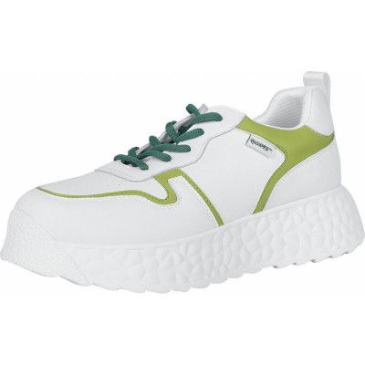 Harry Potter Sneakers - Slytherin - EU37 EU38 - för Dam - vit