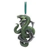Harry Potter - TBN Slytherin Hanging Ornament
