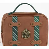 Harry Potter Toalettväska - Slytherin - för None - flerfärgad