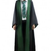 Harry Potter - Wizard Robe Cloak Slytherin