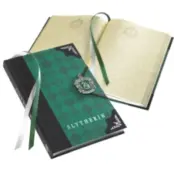 HP- Slytherin Journal (DEL_NN7339)
