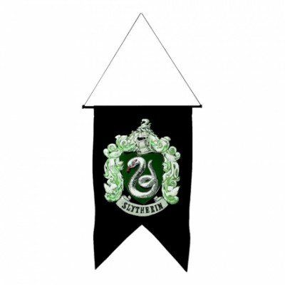 Slytherin Banderoll