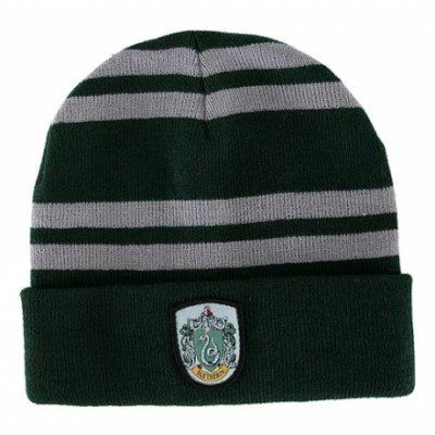 Slytherin Mössa