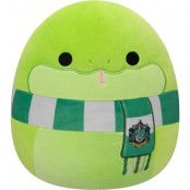 Squishmallows Plush Figure Harry Potter Slytherin 40 cm